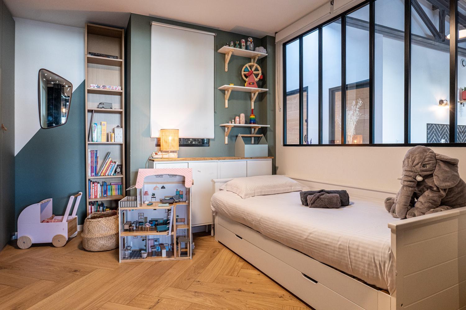 Loft Story In Annecy Apartment ภายนอก รูปภาพ
