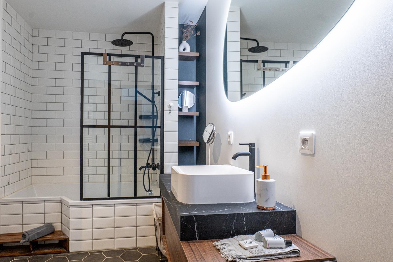 Loft Story In Annecy Apartment ภายนอก รูปภาพ